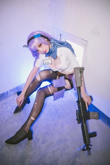 杨慧欣